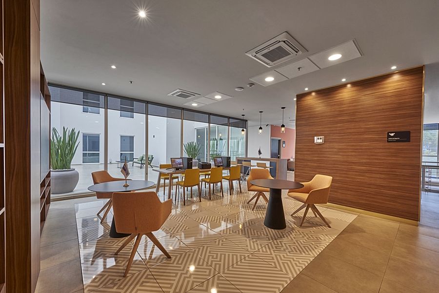 City Express Plus By Marriott Leon Centro De Convenciones Exterior foto